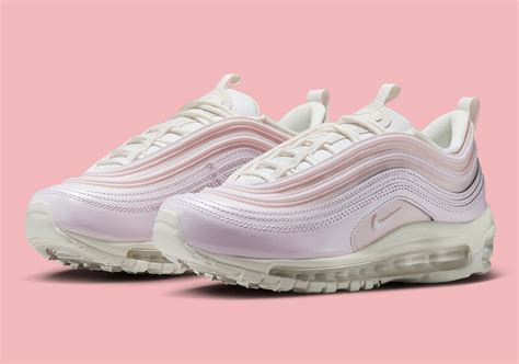 nike air max 97 roze wit|Nike Air Max 97 Shoes .